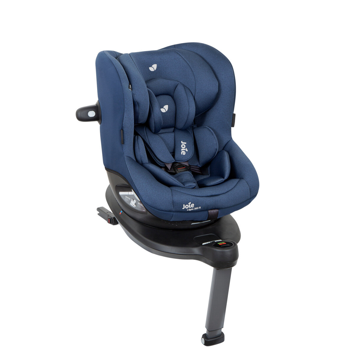 Joie Kindersitz i-Spin 360 R Deep Sea
