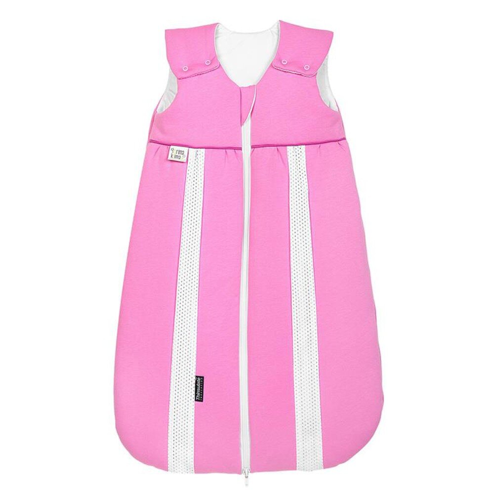 Odenwälder Schlafsack Thinsulate primaklima lightpink 70