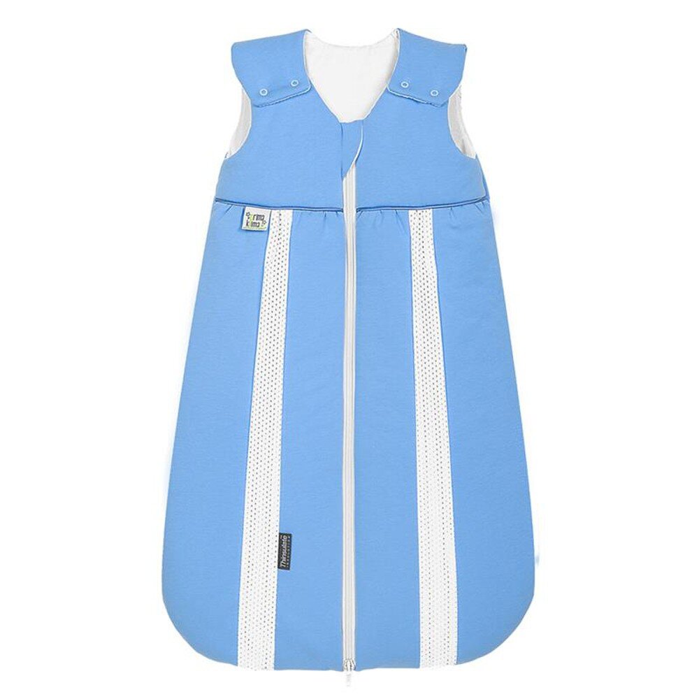 Odenwälder Schlafsack Thinsulate primaklima azur 70