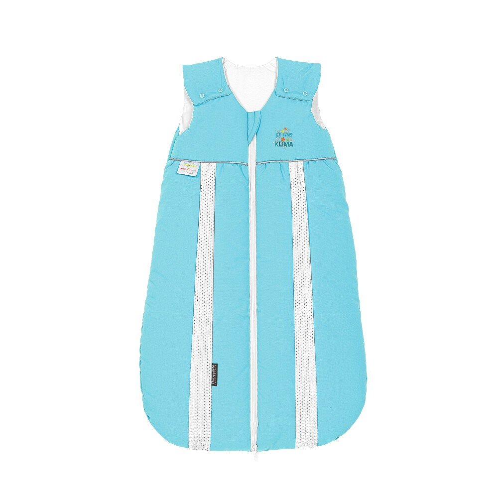 Odenwälder PrimaKlima Thinsulate Schlafsack aqua 70