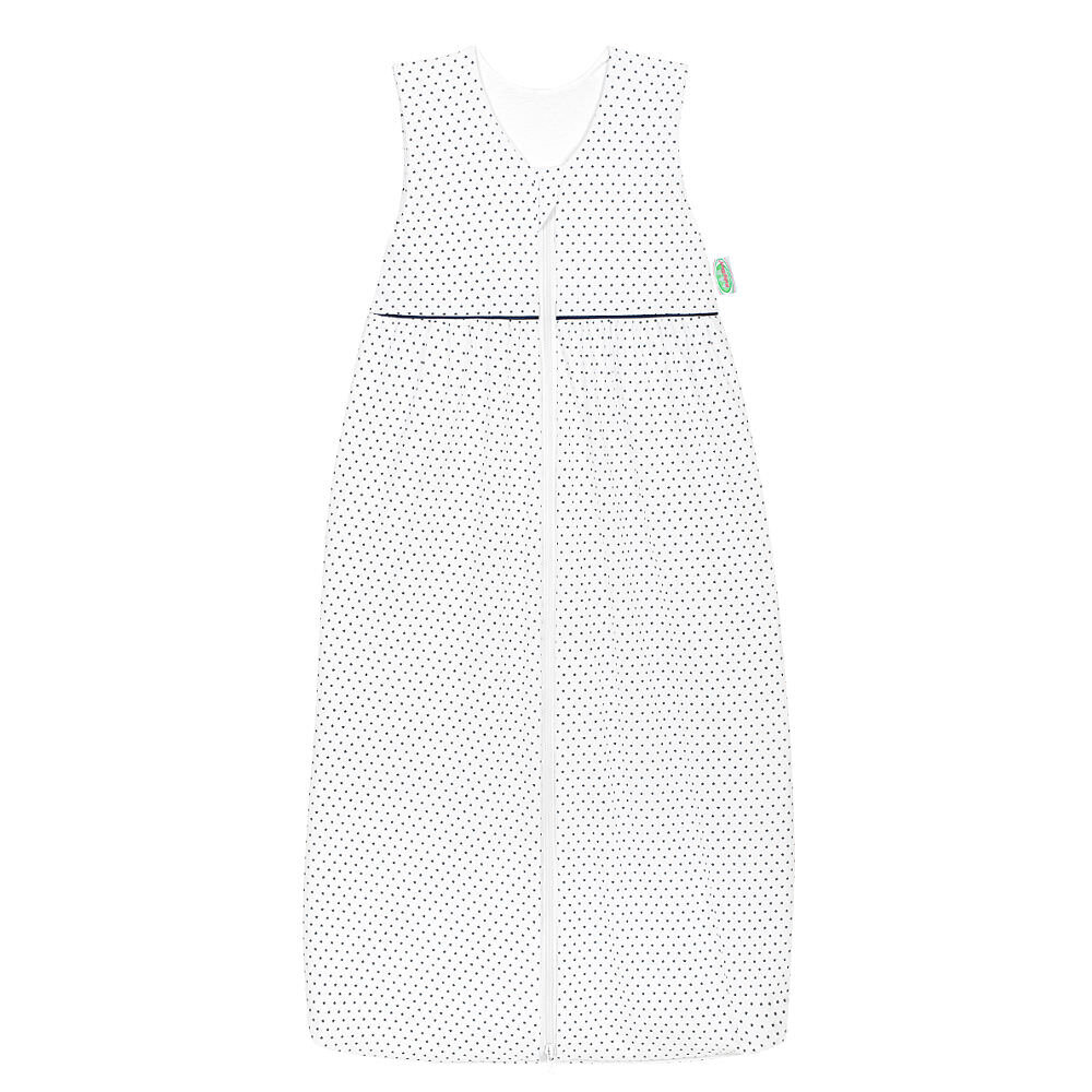 Odenwälder Jersey-Schlafsack Anni mini star marine 70