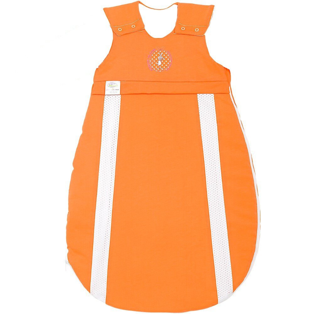 Odenwälder PrimaKlima Schlafsack koralle 70