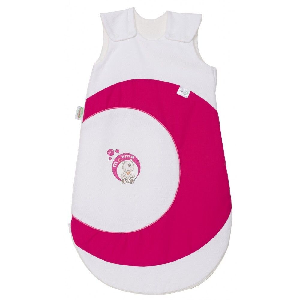 Odenwälder Schlafsack MClima fuchsia 70