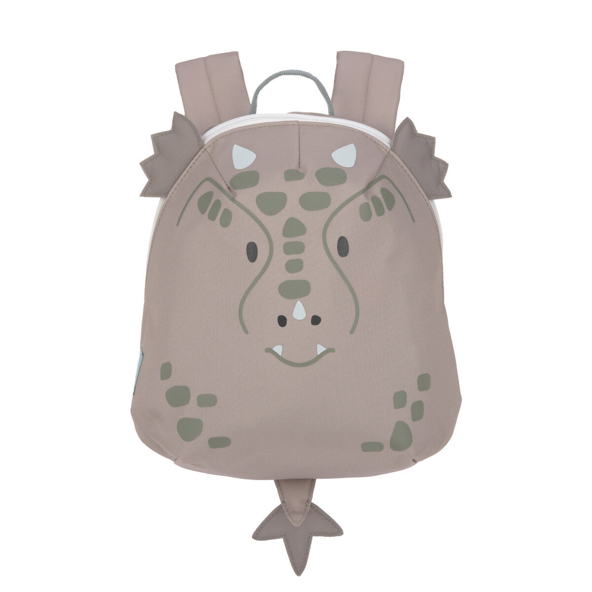 Lässig Kindergartenrucksack Tiny Backpack About Friends Dragon