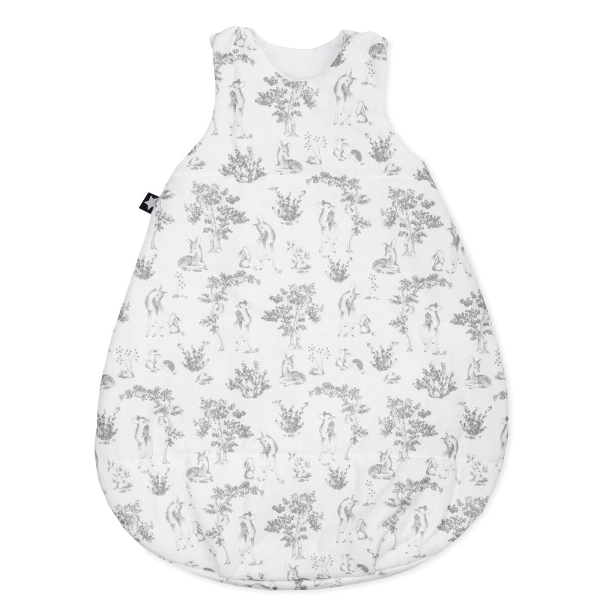 Julius Zöllner Schlafsack Neo Forest Tale 50/56