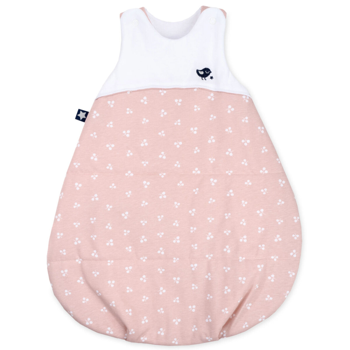 Julius Zöllner Schlafsack Dreamer Leafy 62/68