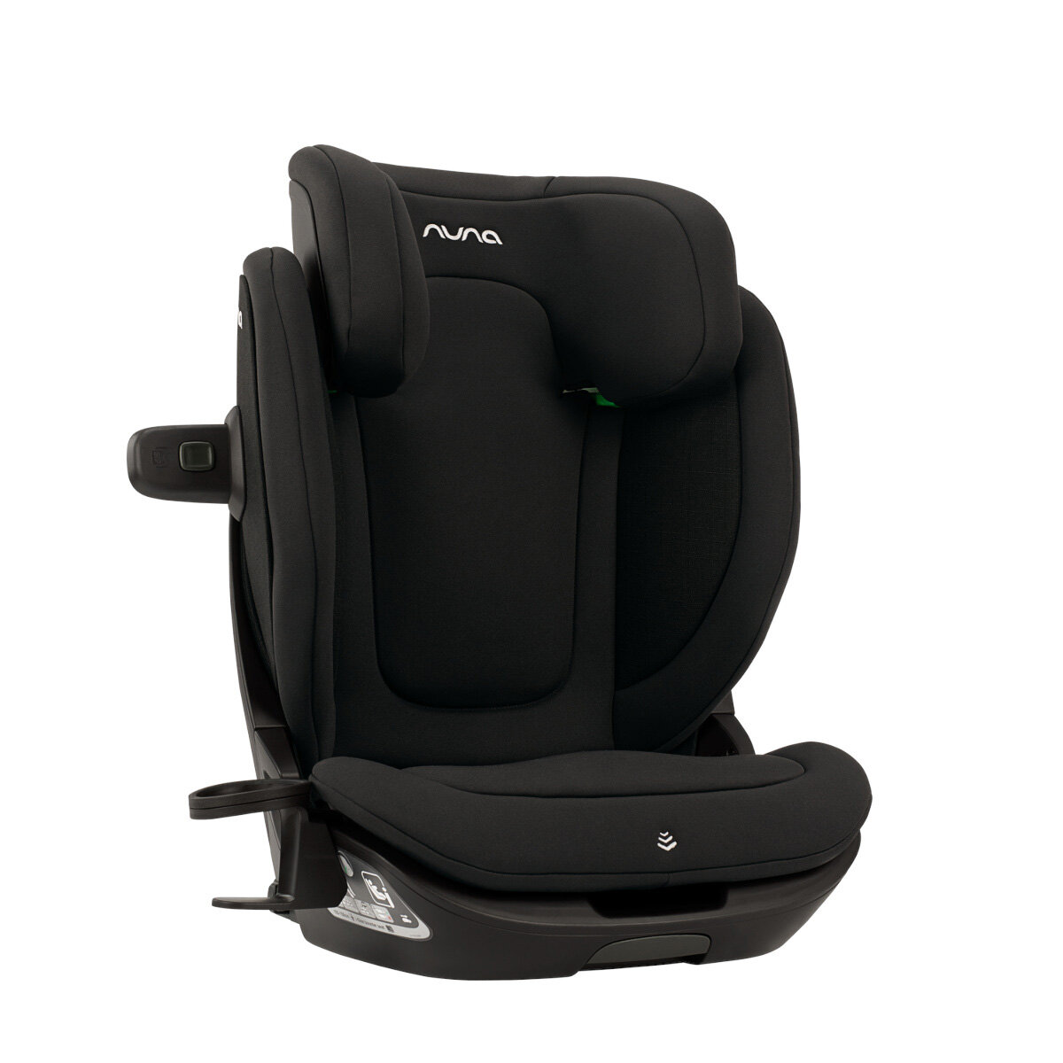 Nuna Kindersitz aace lx i-Size - Caviar