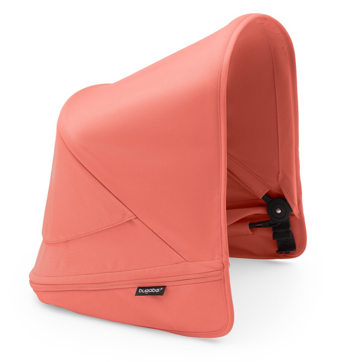 Bugaboo Donkey 5 Sonnendach Morgenrot