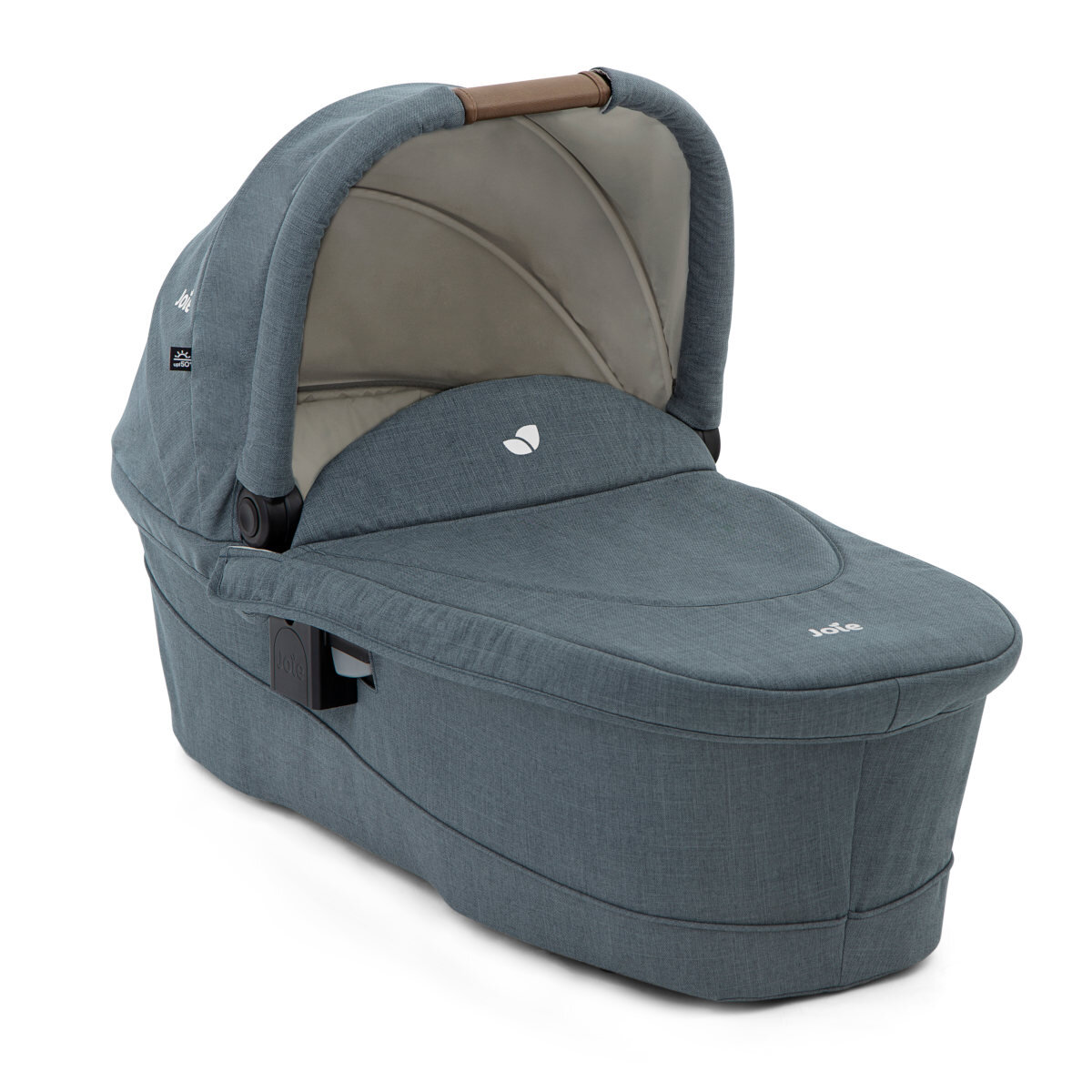 Joie Ramble XL Babywanne Lagoon