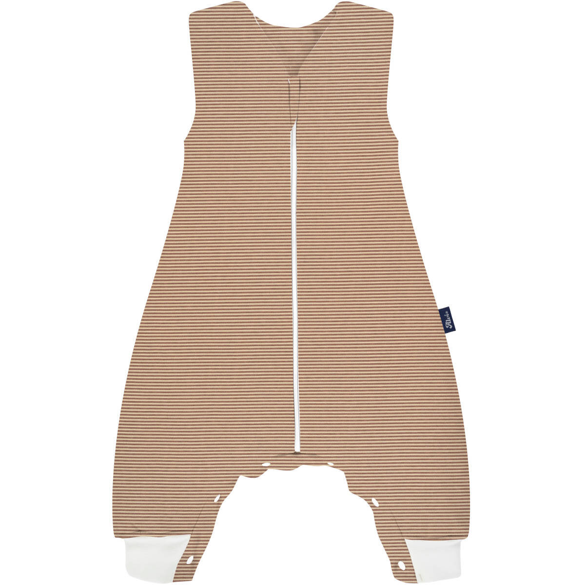 Alvi Sleep-Overall GOTS Starfish 110