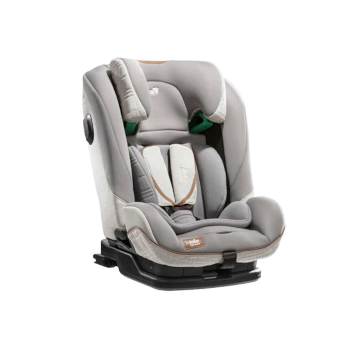 Joie Signature Kindersitz i-Plenti Oyster