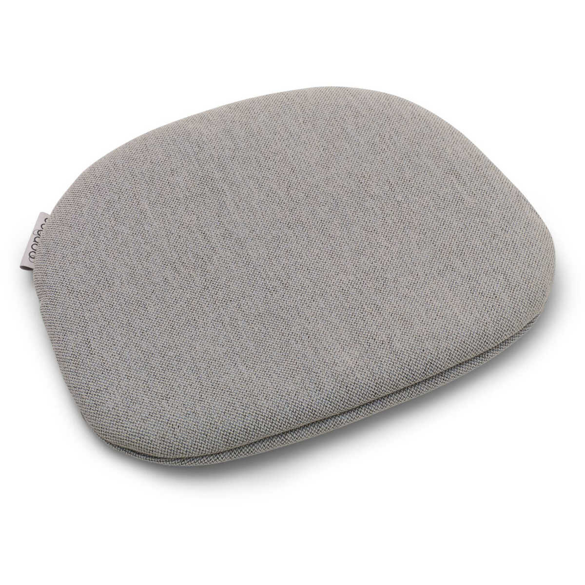 Bugaboo Giraffe Junior Kissen Grey Weave