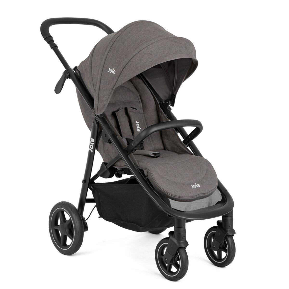 Joie Kinderwagen Mytrax Pro Thunder