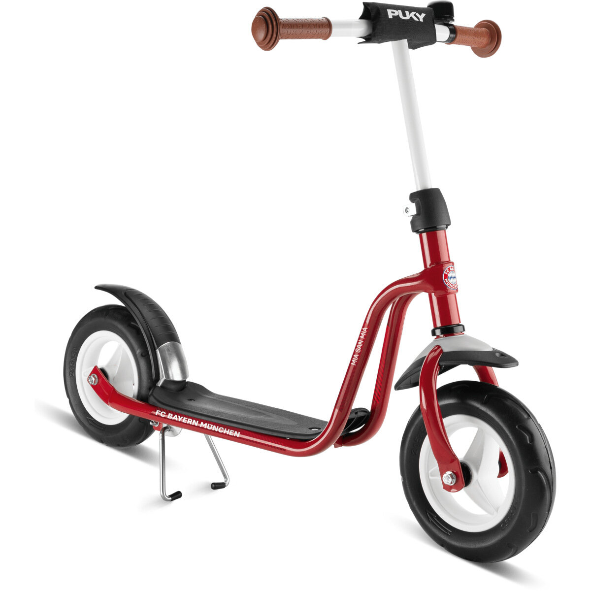 Puky Roller R 03 Bayern München