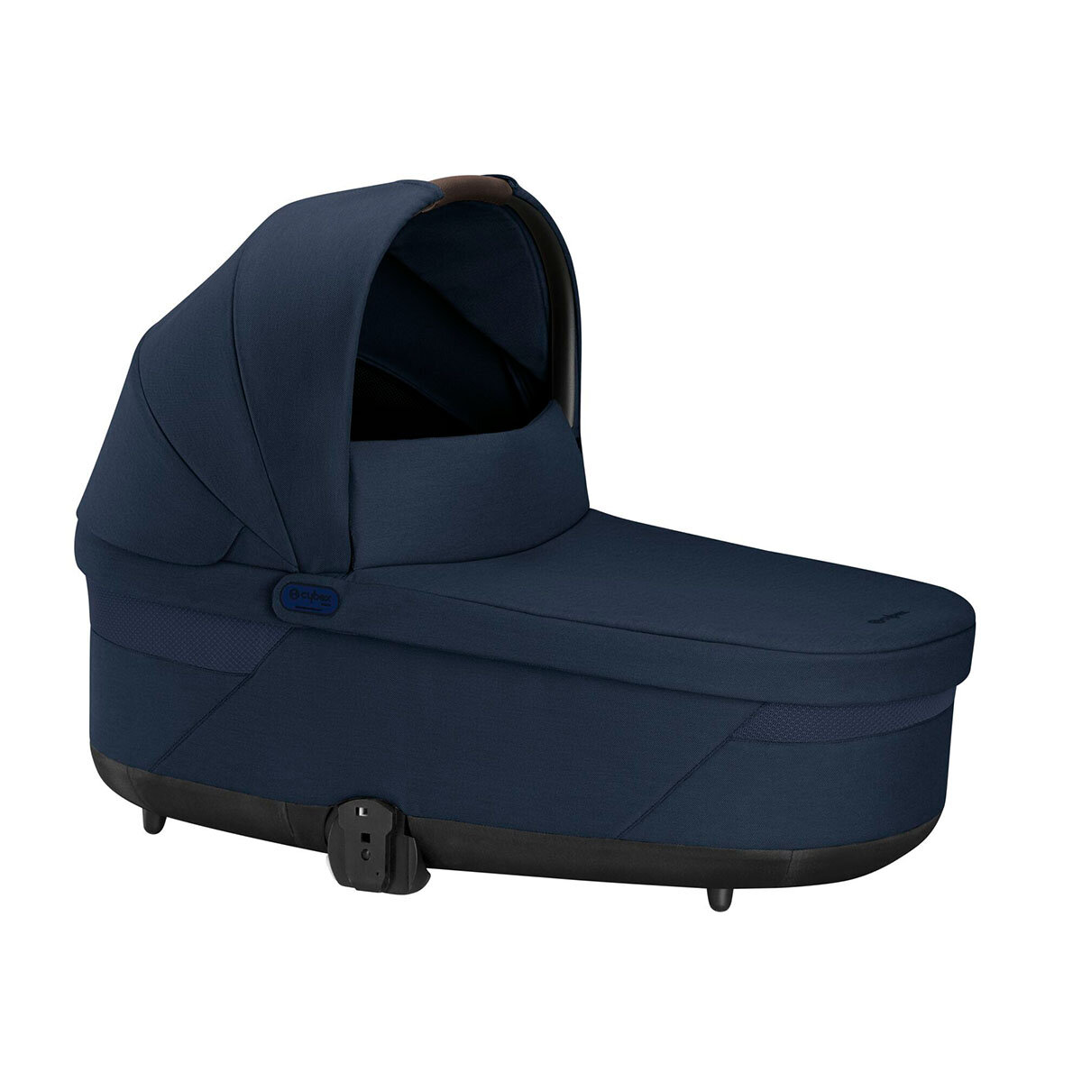 Cybex Babywanne Cot S Lux Navy Blue