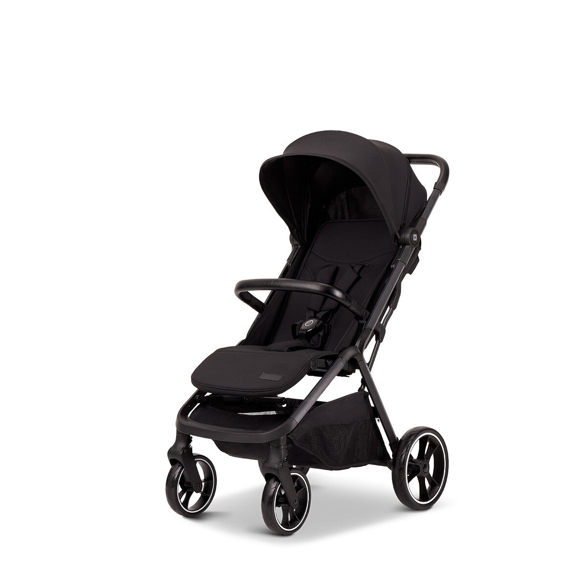 Moon Buggy Zac Black/Melange