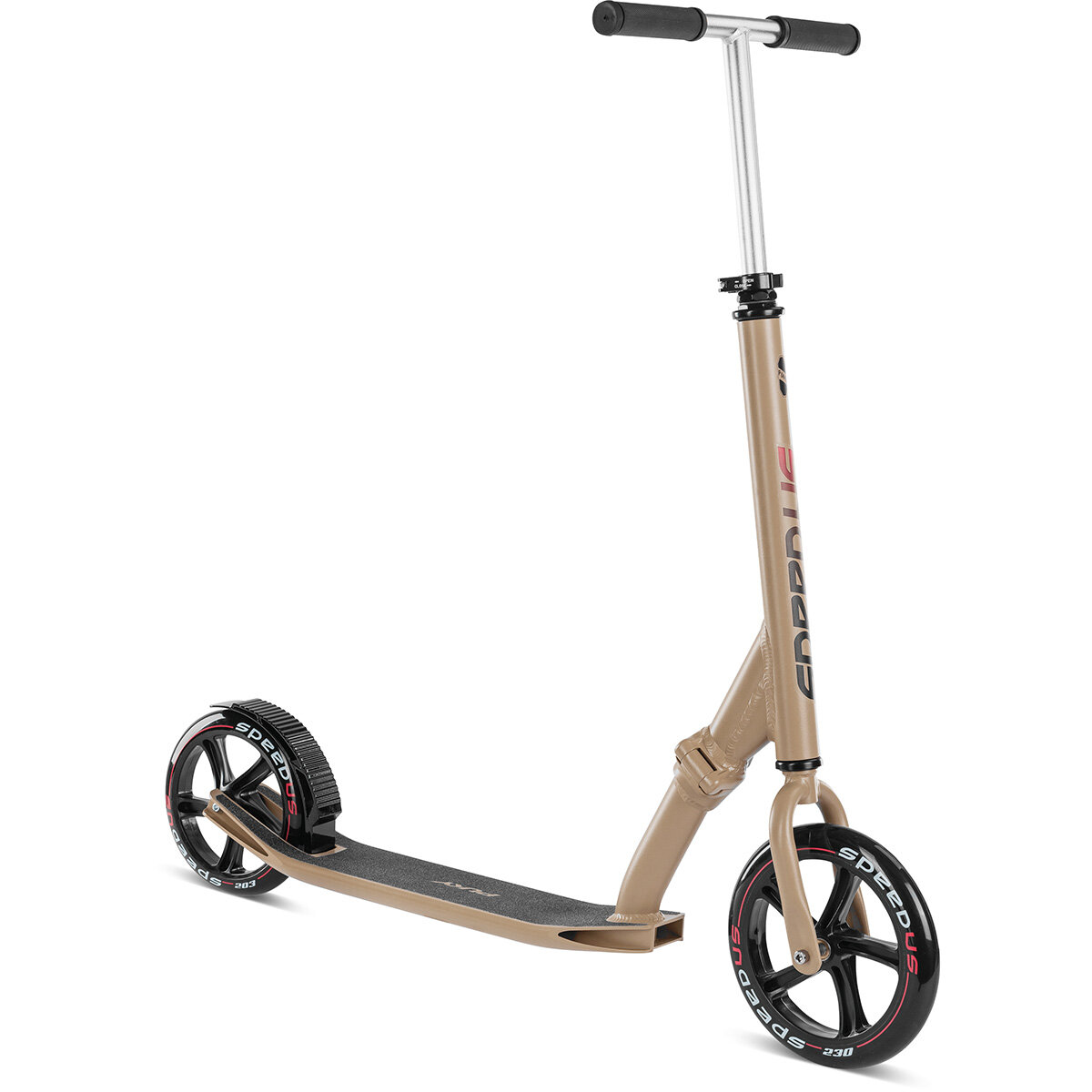 Puky Scooter SpeedUs peanut beige
