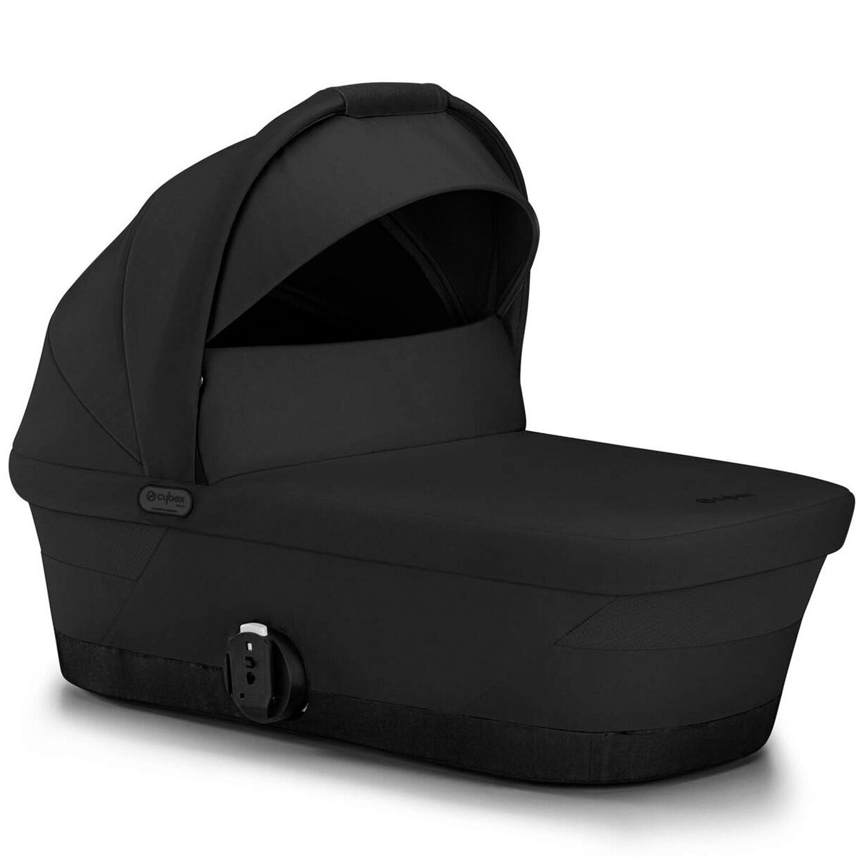 Cybex Gold - Gazelle S Cot Babywanne Moon Black