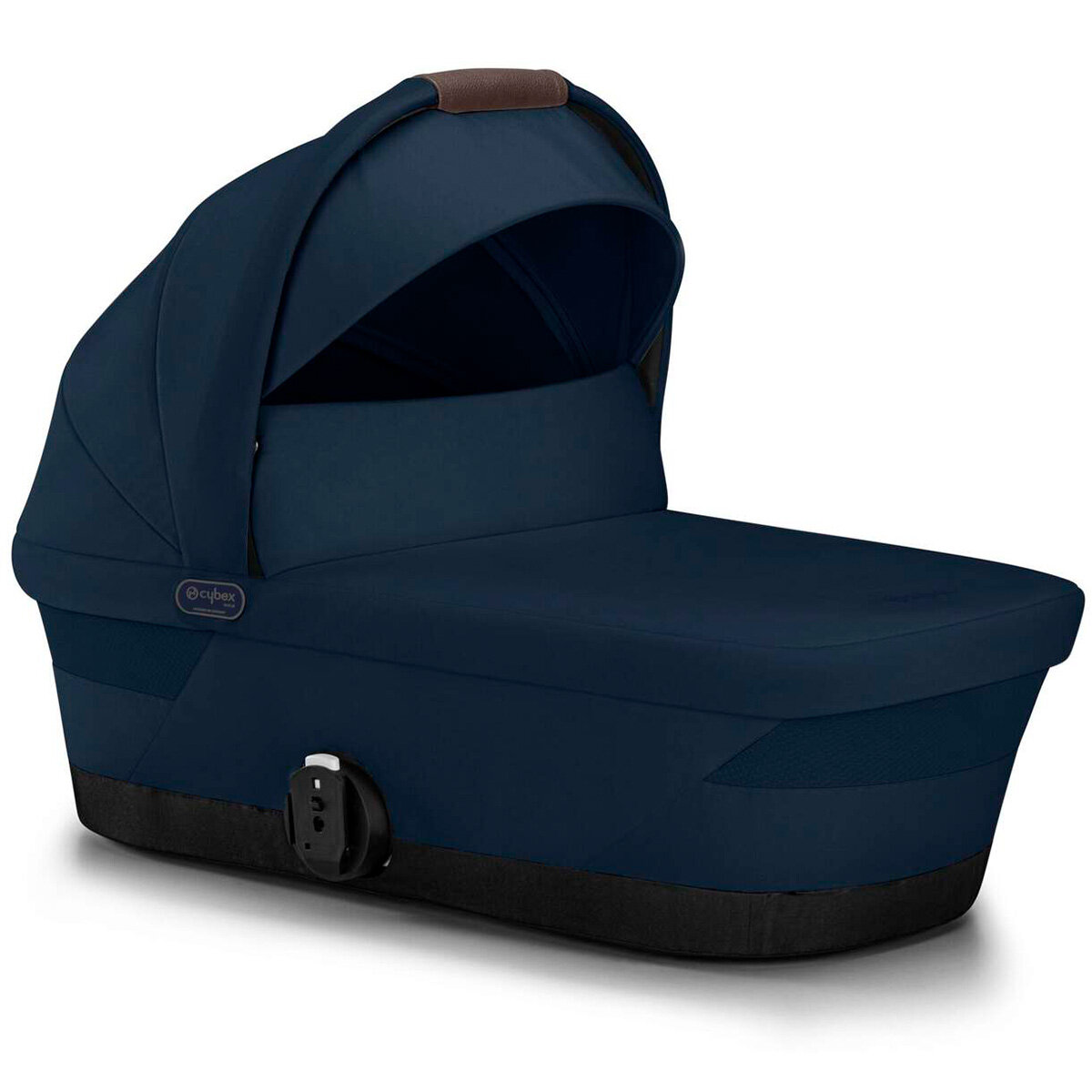 Cybex Gold - Gazelle S Cot Babywanne Ocean Blue