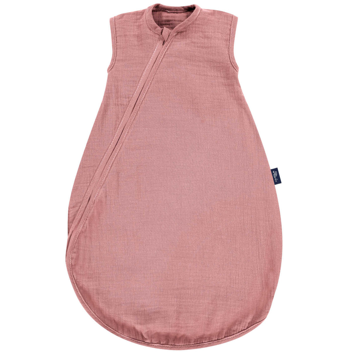 Alvi Sommertraum Mull-Schlafsack Fox Glove 110 cm