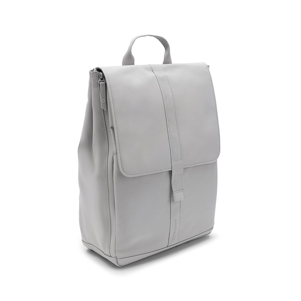 Bugaboo Wickelrucksack Misty Grey