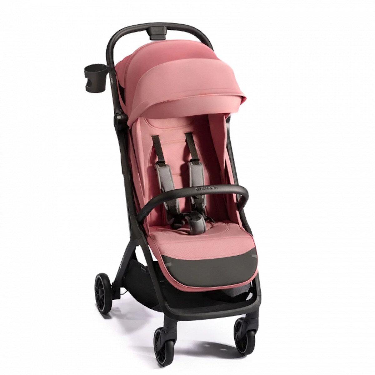 Kinderkraft Buggy Nubi 2 Pink Quartz