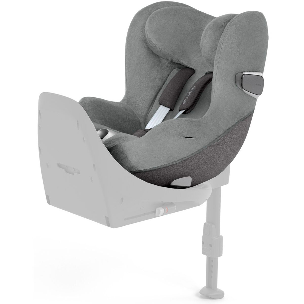 Cybex Sommerbezug SIRONA T Grey