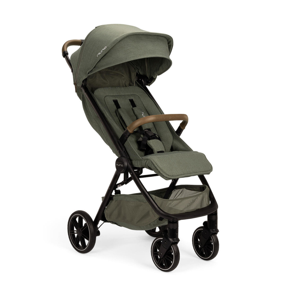 Nuna Kompakt Buggy TRVL™ lx Pine