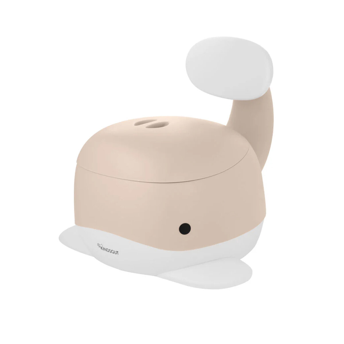 Kindsgut Kindertöpfchen Sand