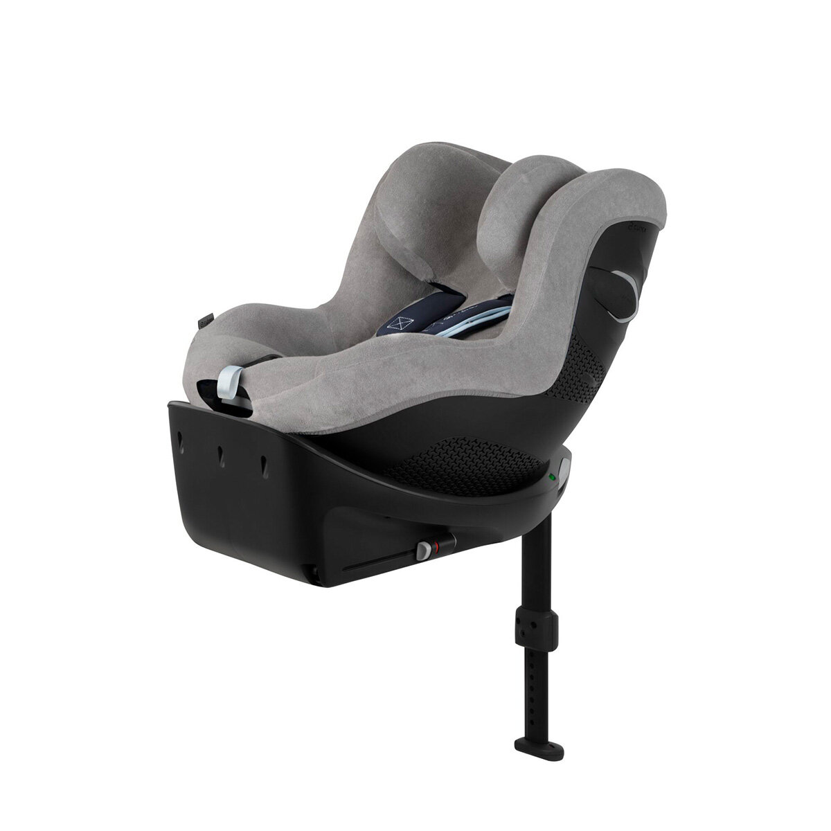 Cybex Sirona Gi Sommerbezug Grey