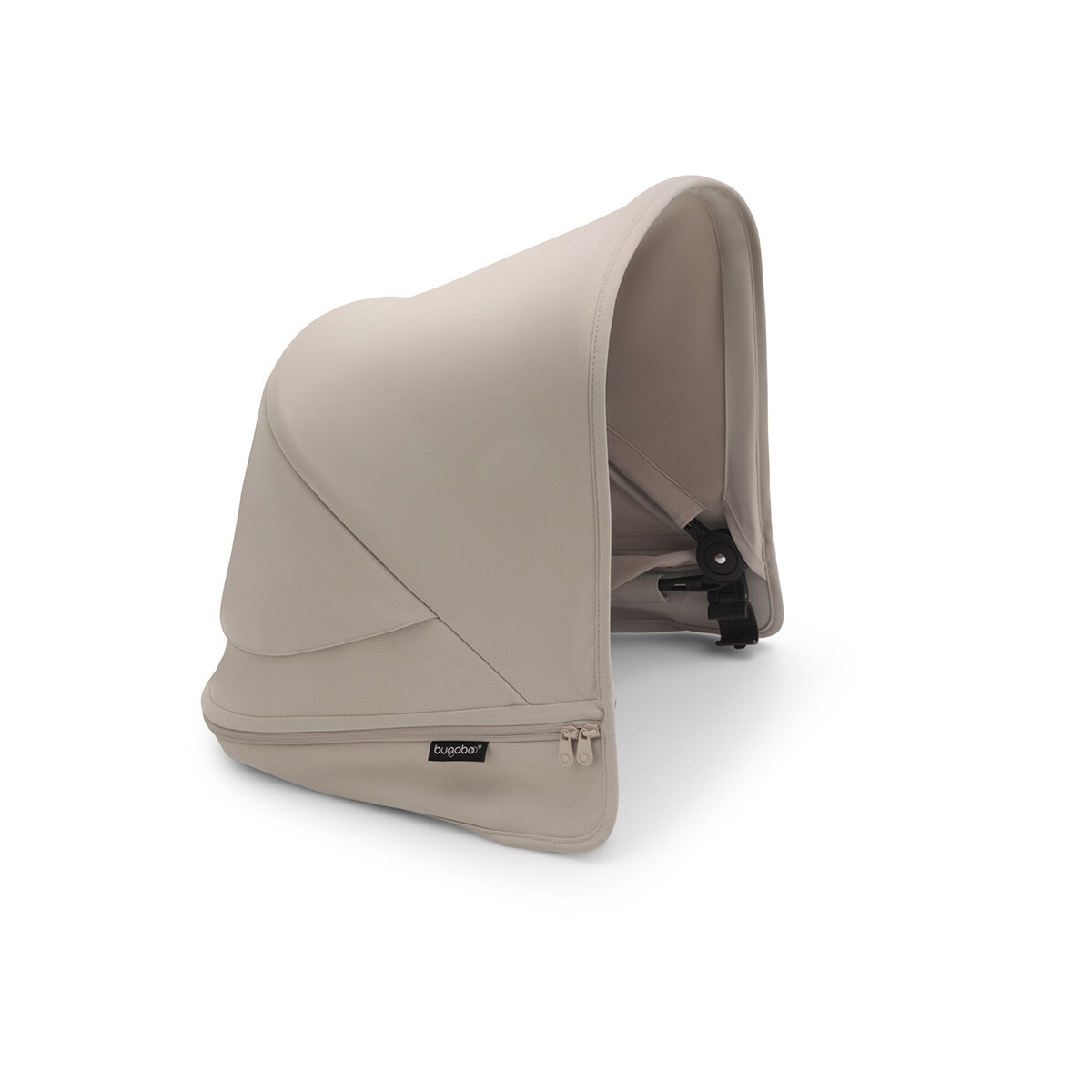 Bugaboo Donkey 5 Sonnendach Desert Taupe