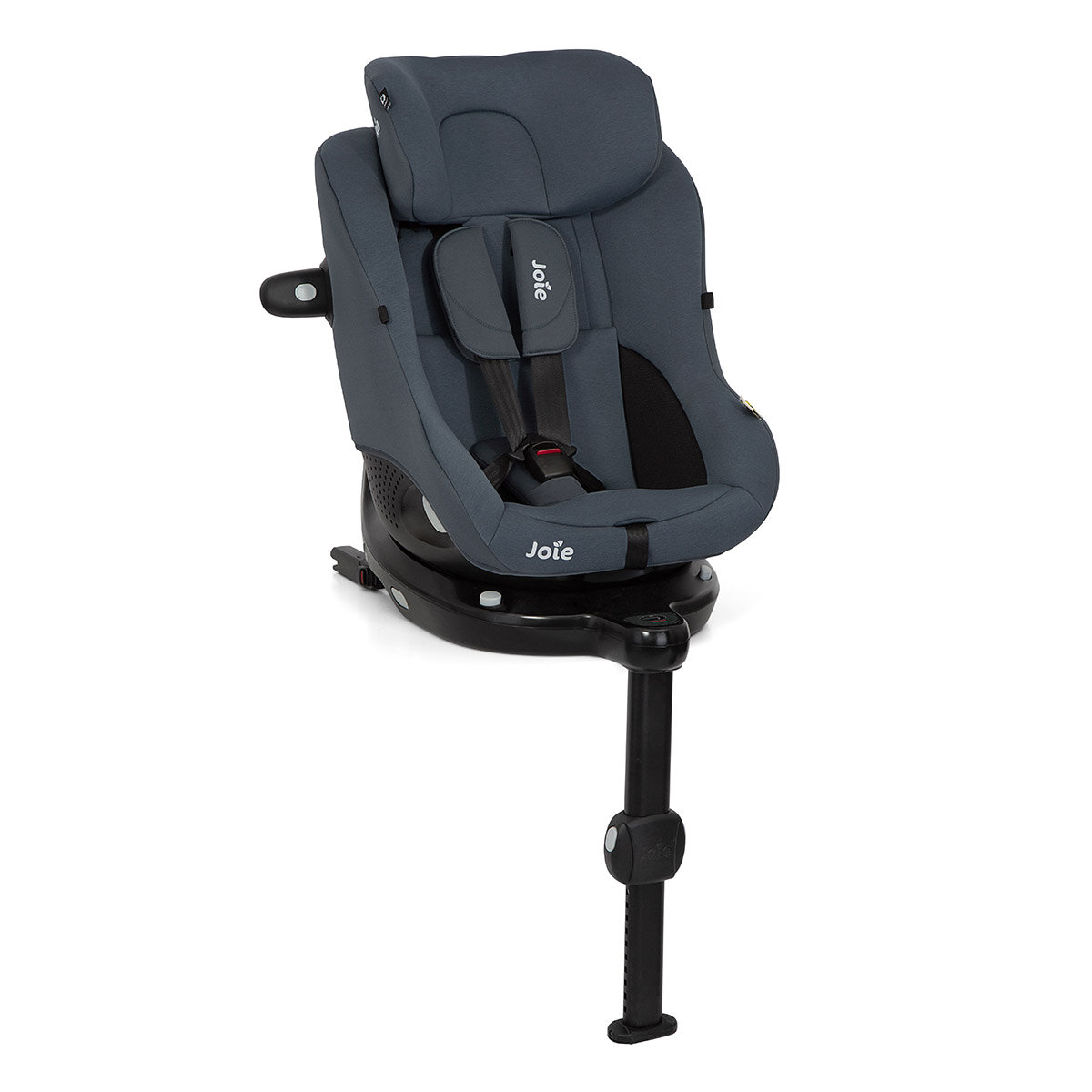 Joie Reboard-Kindersitz i-Pivot 360 Dark Slate
