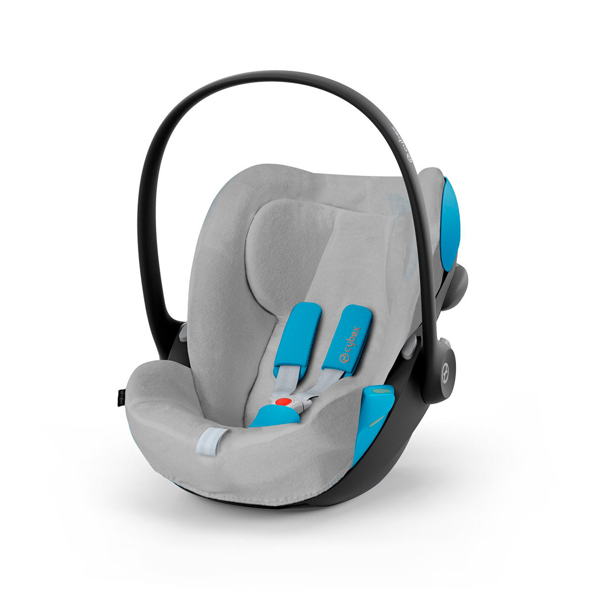 Cybex Cloud G Sommerbezug Grey | Grey