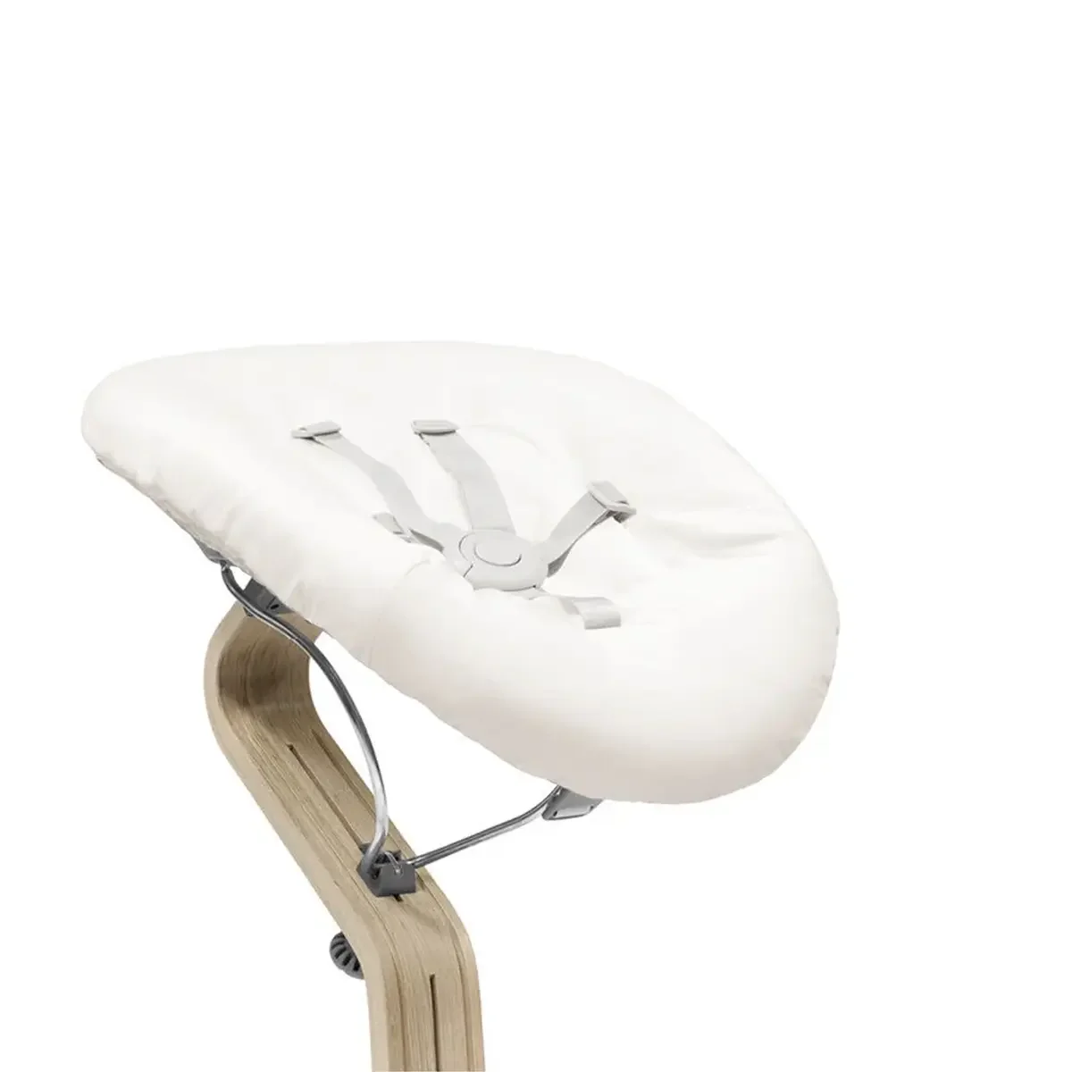 Stokke® Nomi® Newborn Set | Grey - Grey / Sand