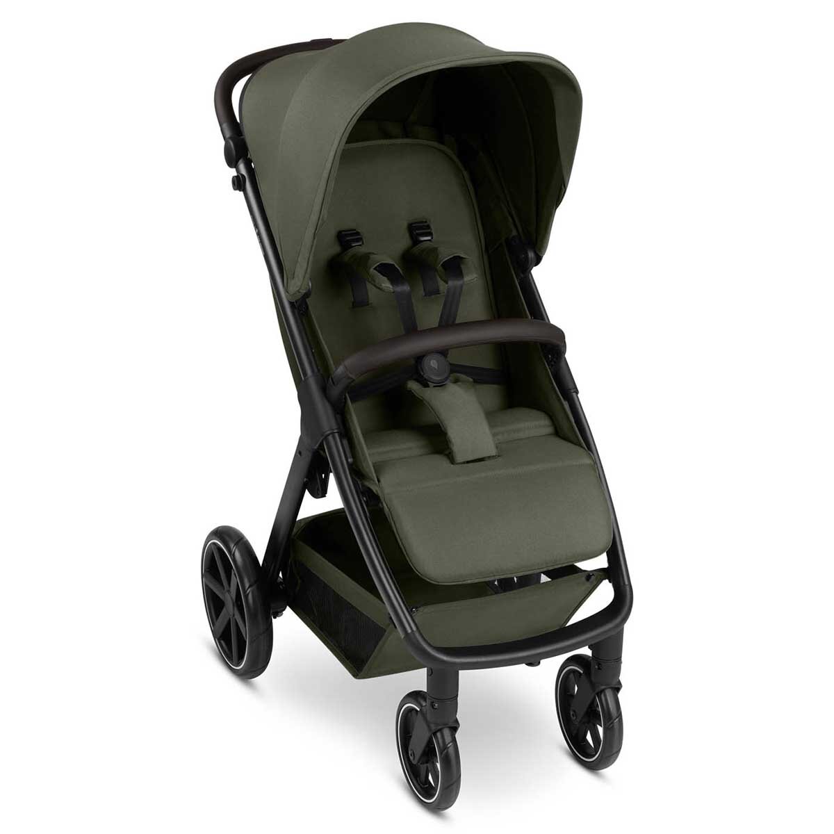 ABC Design Buggy Avus 2 Avocado