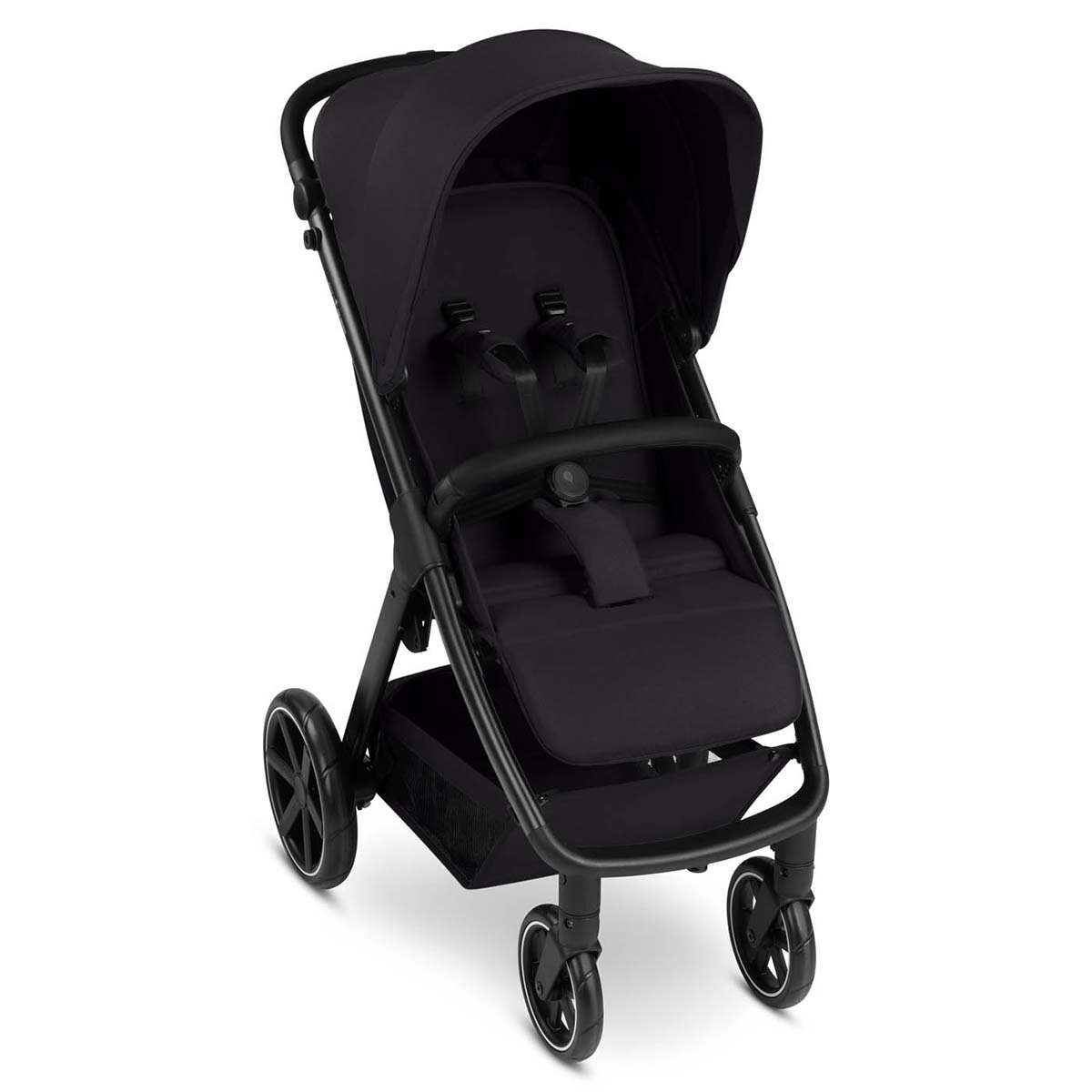 ABC Design Buggy Avus 2 Coal