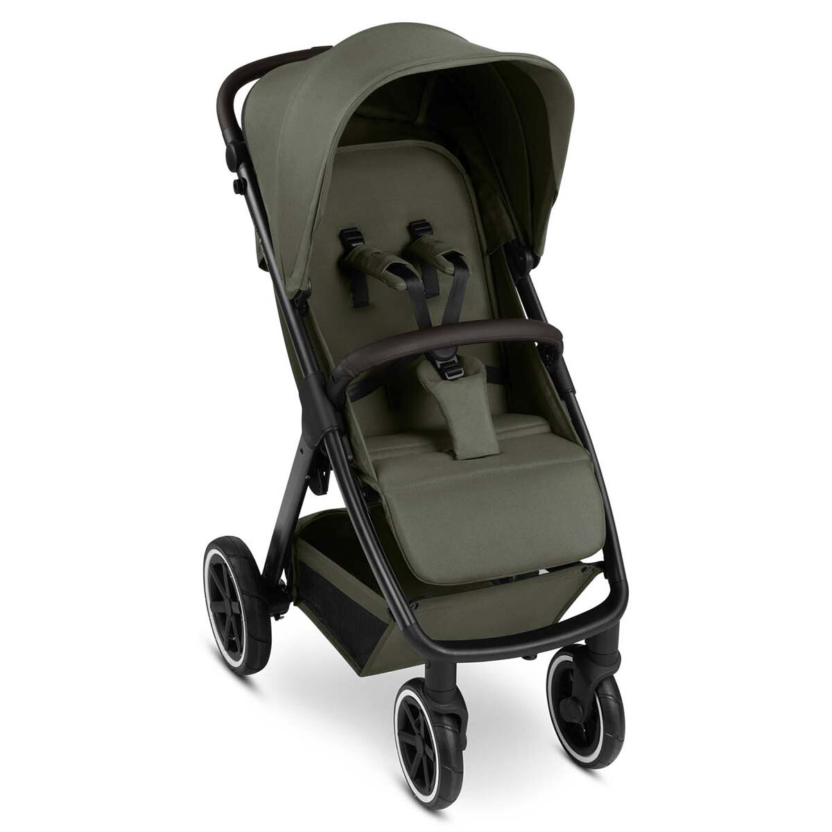 ABC Design Buggy Avus 2 Air Avocado
