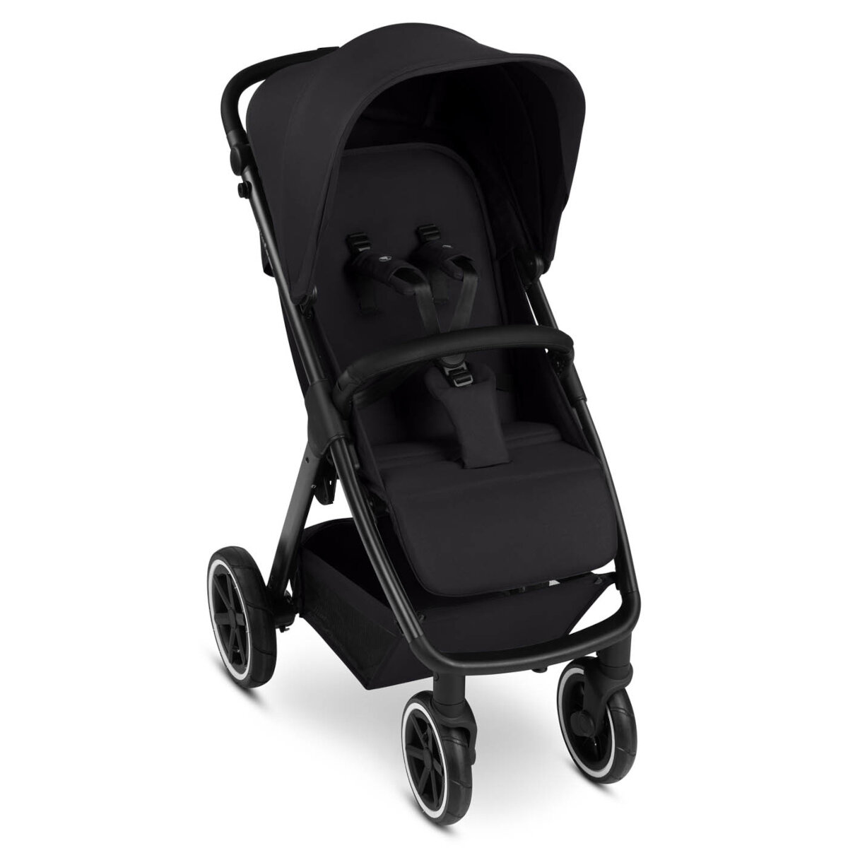 ABC Design Buggy Avus 2 Air Coal