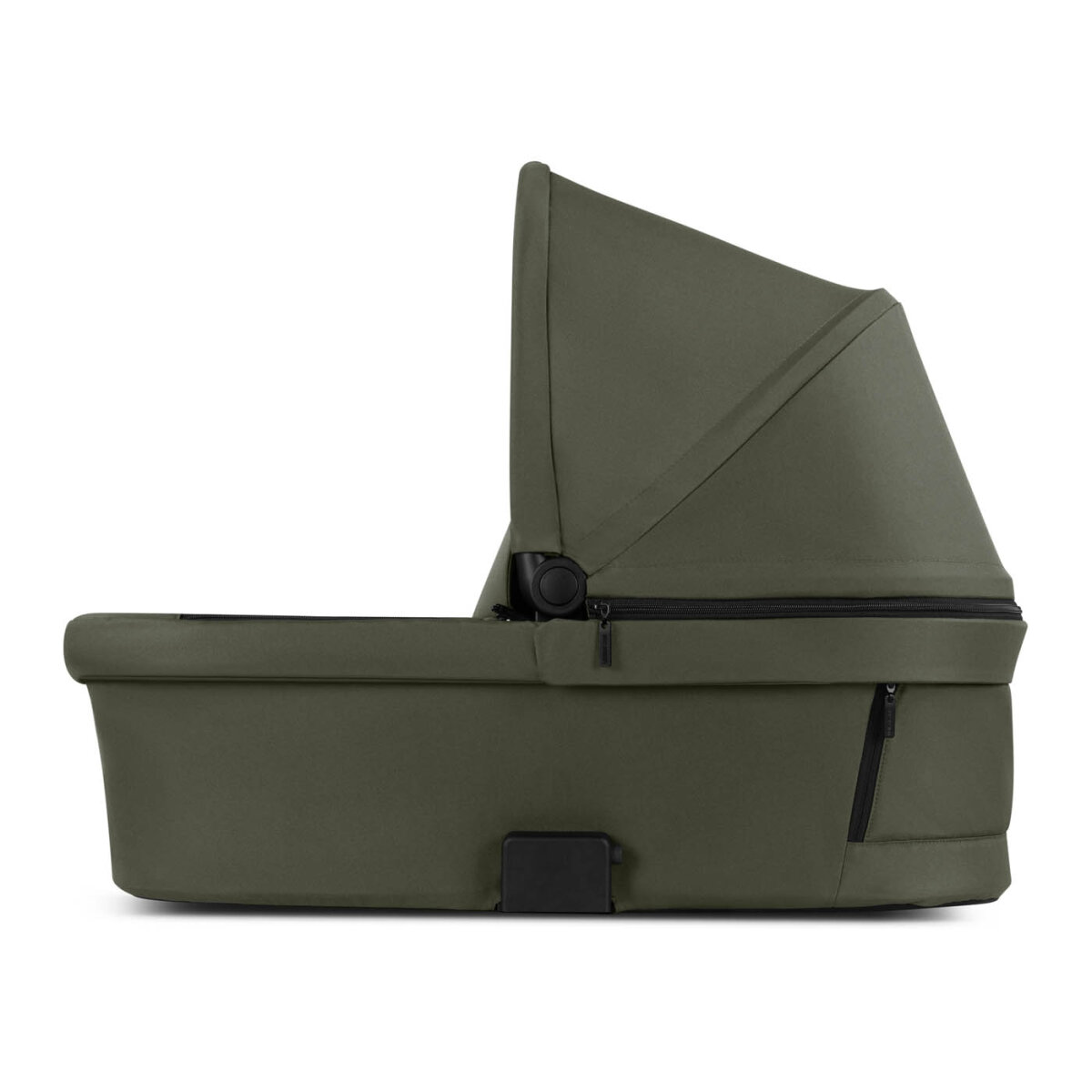 ABC Design Babywanne für Samba / Salsa Run / Zoom | Kollektion 2025 | Avocado