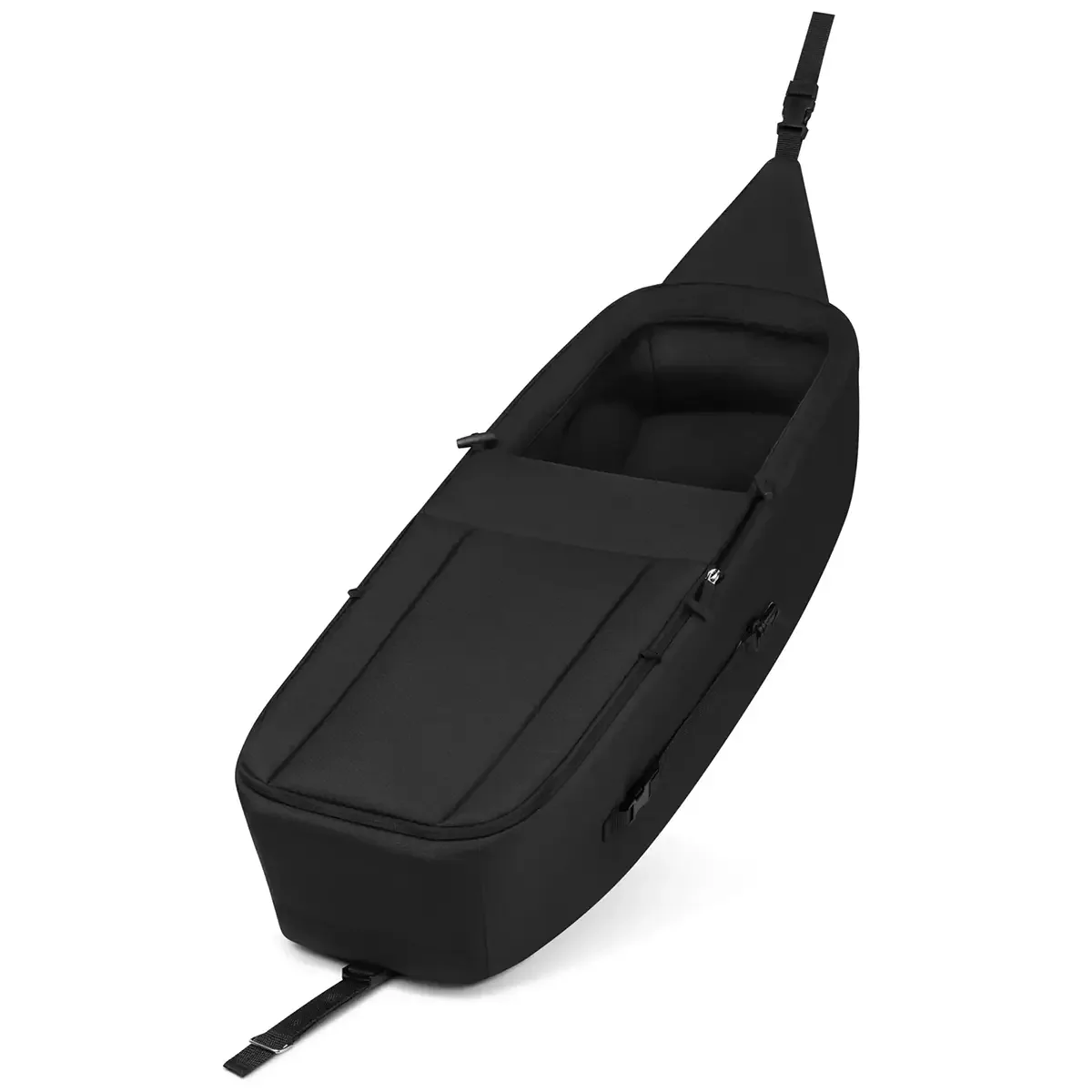 ABC Design Neugeboreneneinsatz für Fahrradanhänger Tour ink