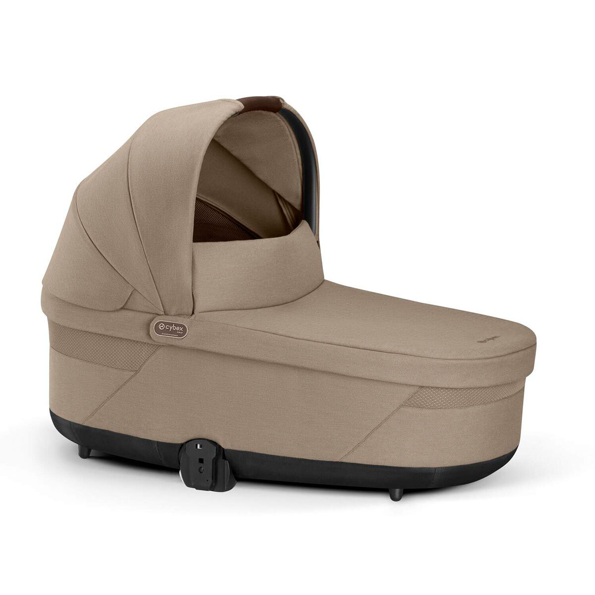 Cybex Babywanne Cot S Lux Almond Beige