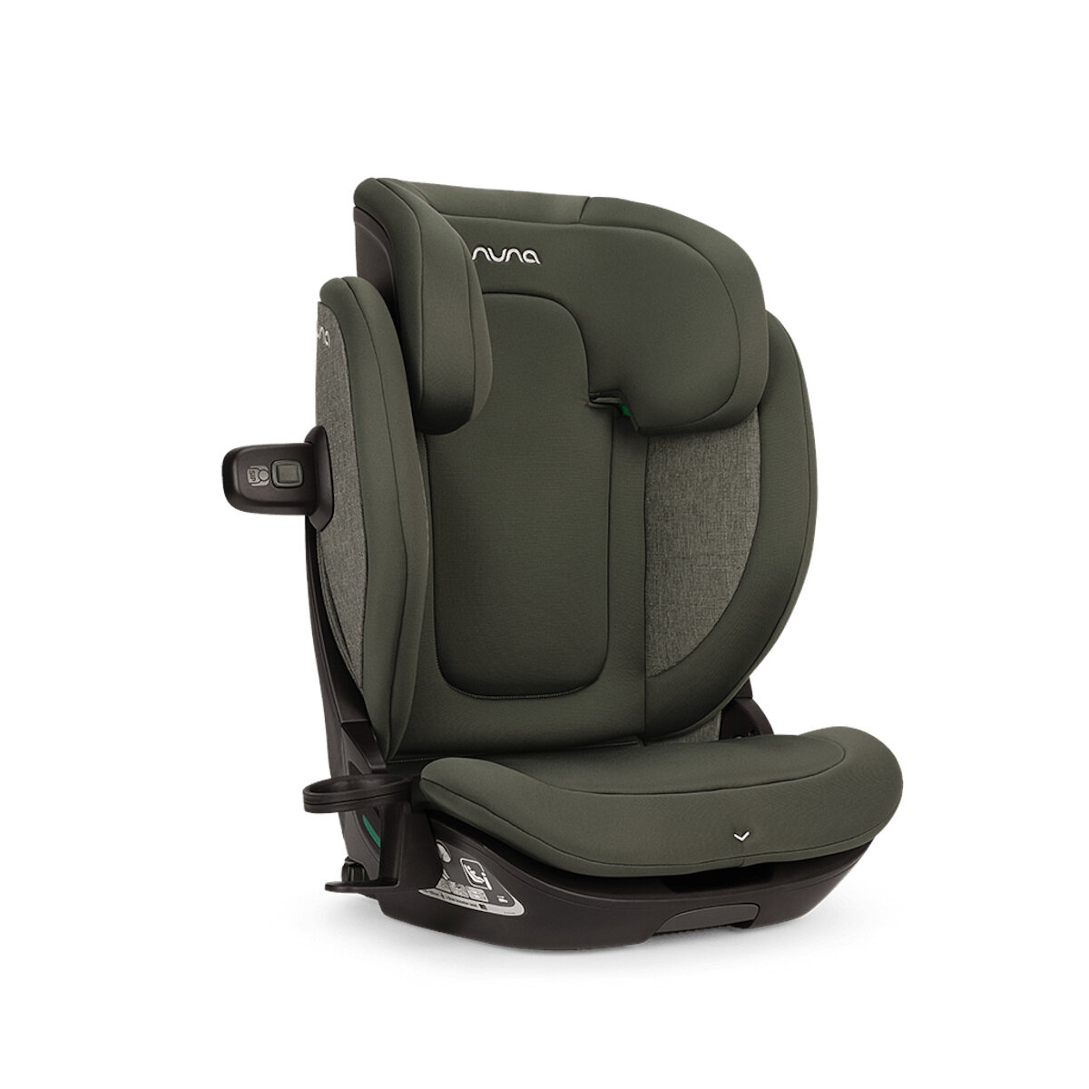 Nuna Kindersitz AACE LX i-Size Forest
