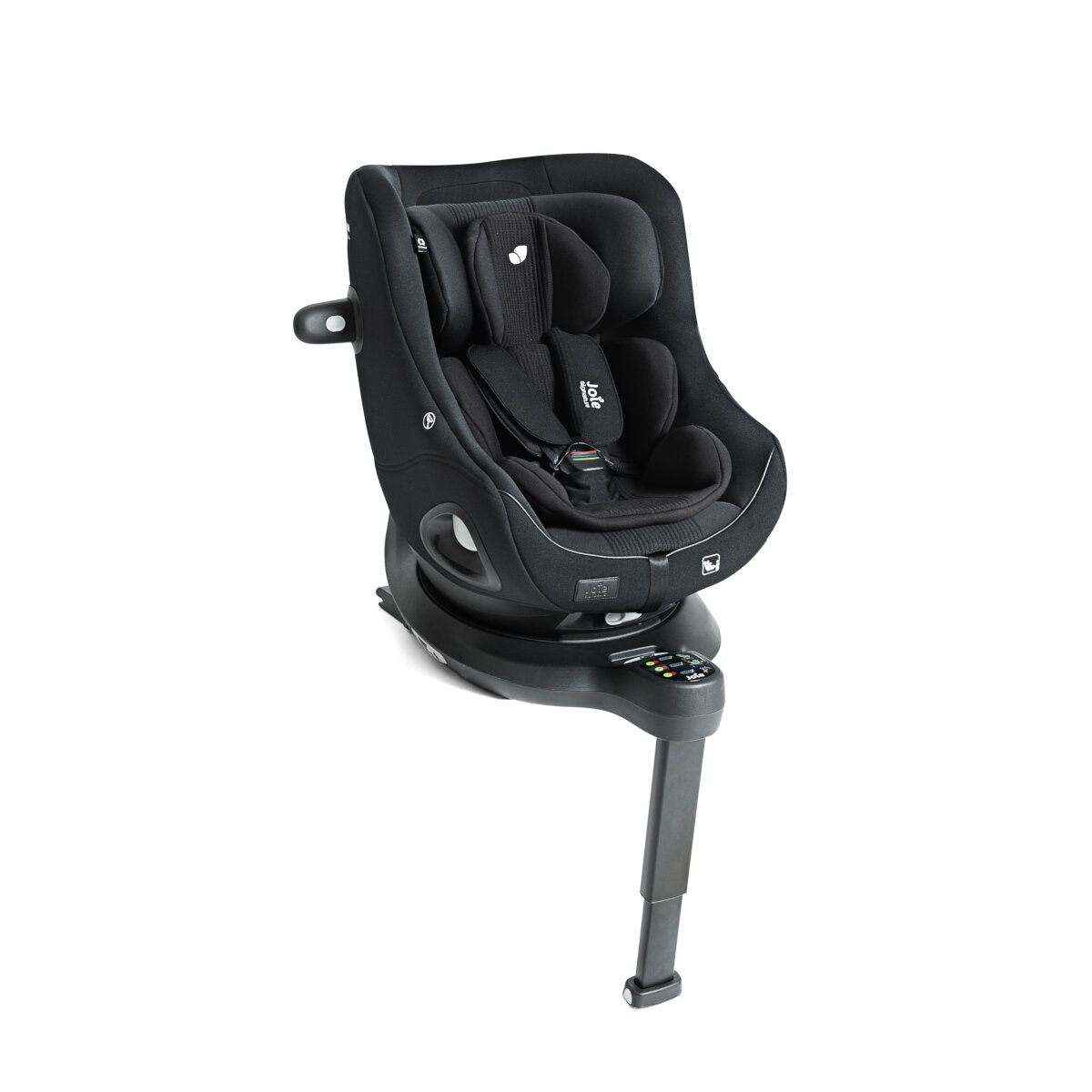 Joie Signature Reboard-Kindersitz i-Harbour i-Size inkl. i-Base Encore Eclipse