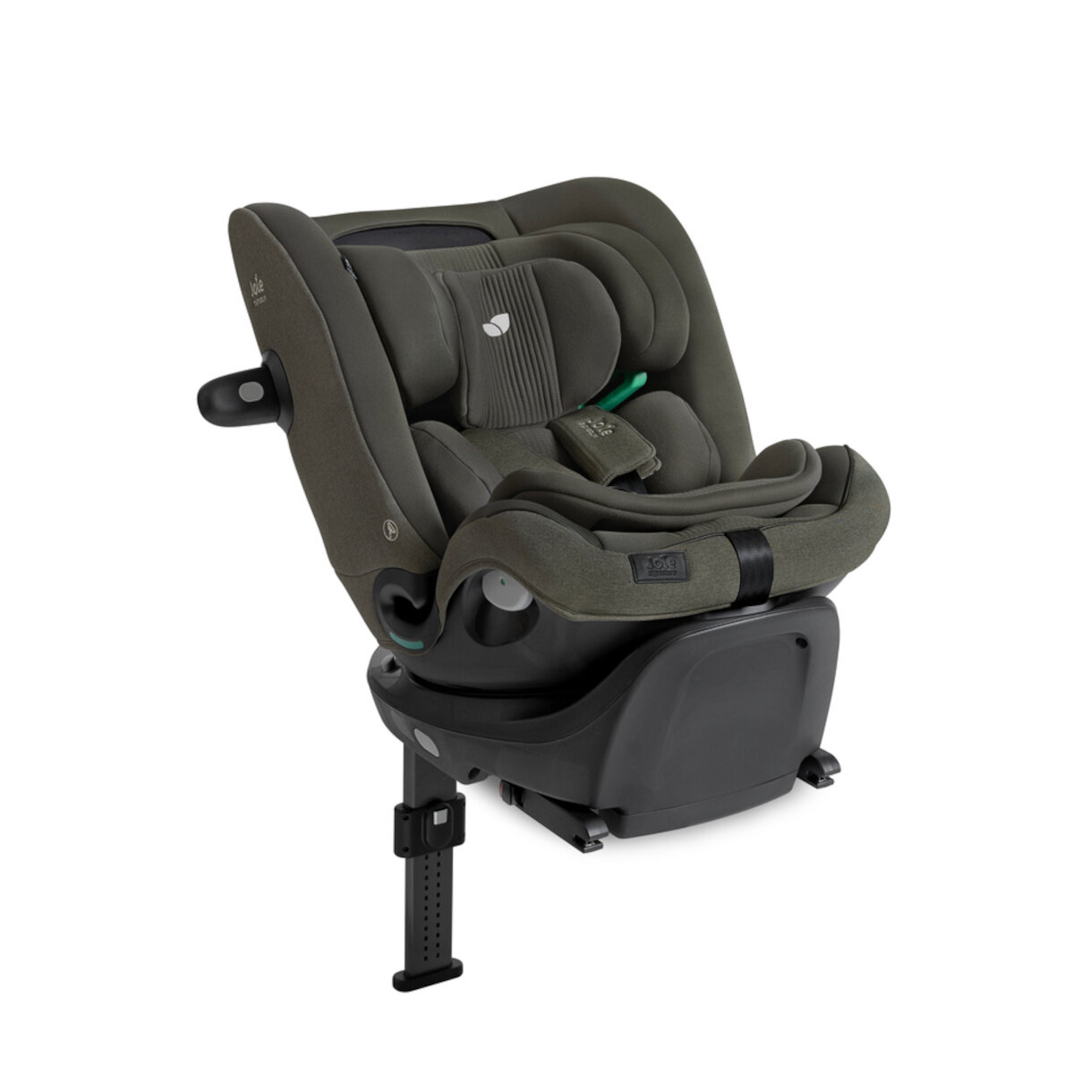 Joie Signature Kindersitz i-Spin XL i-Size (40-150 cm) - Evergreen