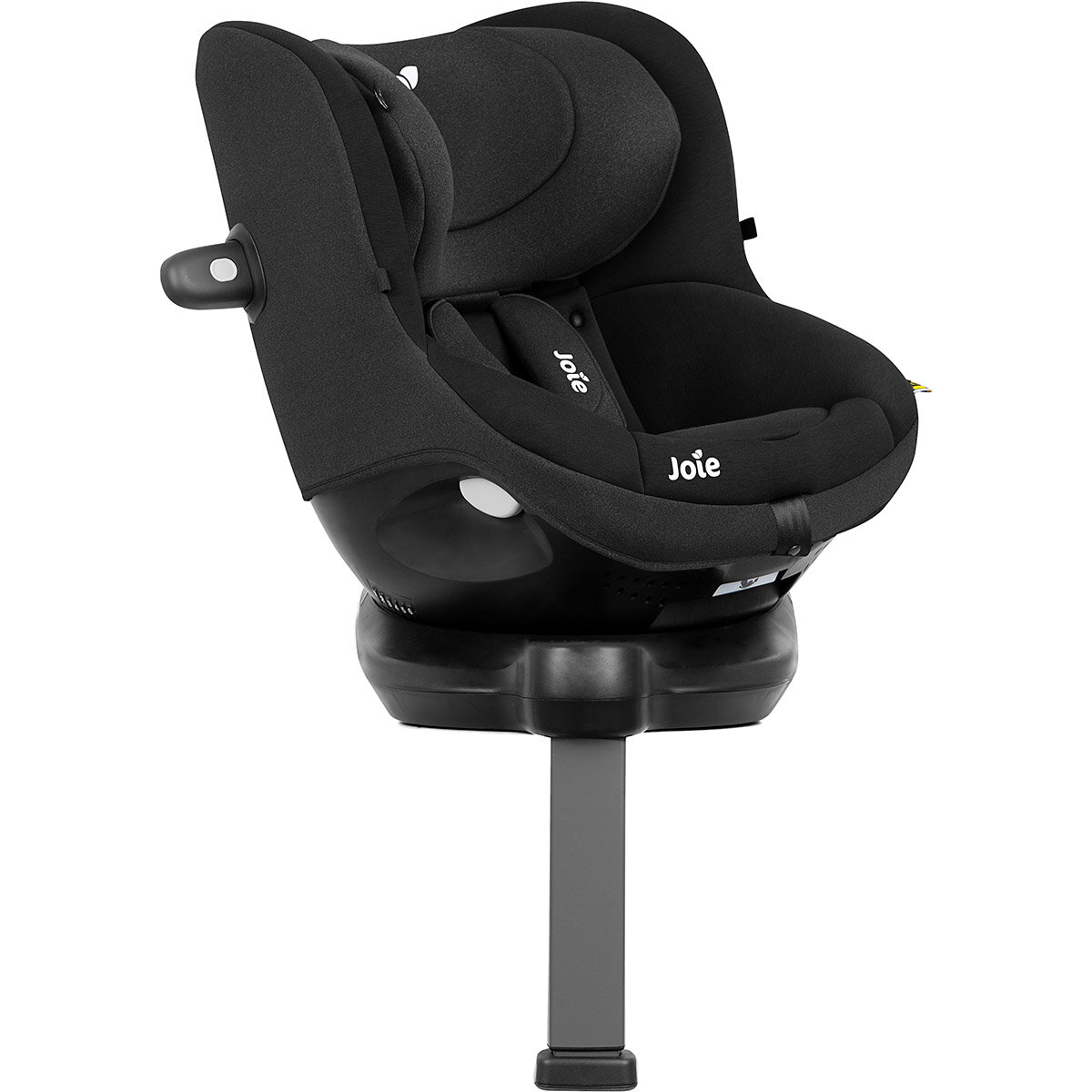 Joie i-Spin 360 E Reboard-Kindersitz i-Size (61-105 cm) Shale