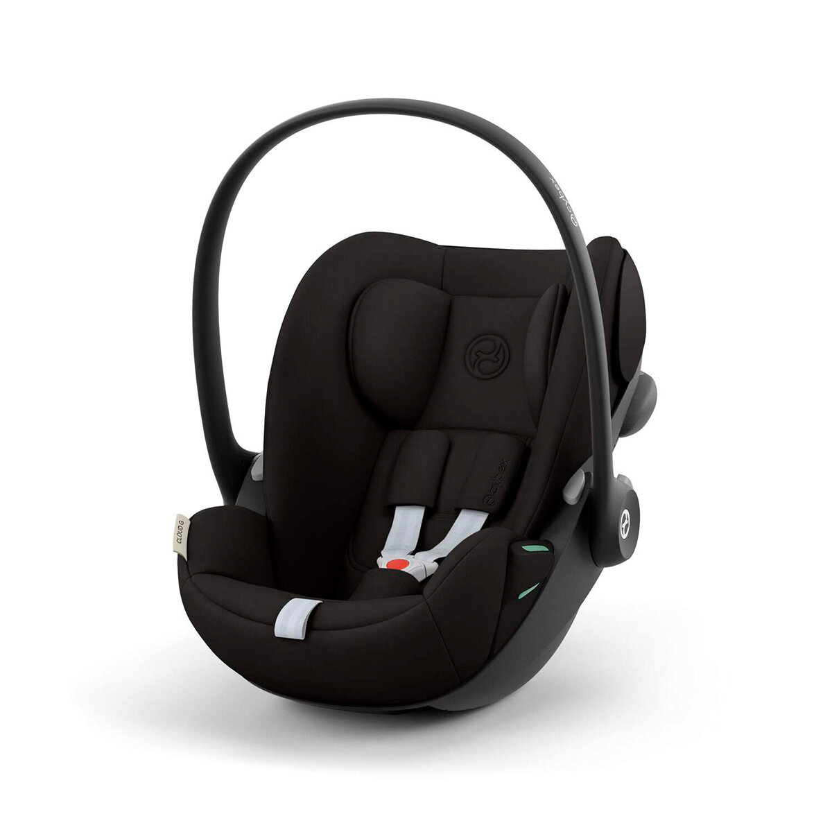 Cybex Babyschale Cloud G i-Size Magic Black