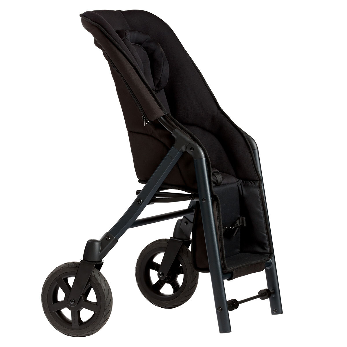 tfk Shuttle Zweitsitz