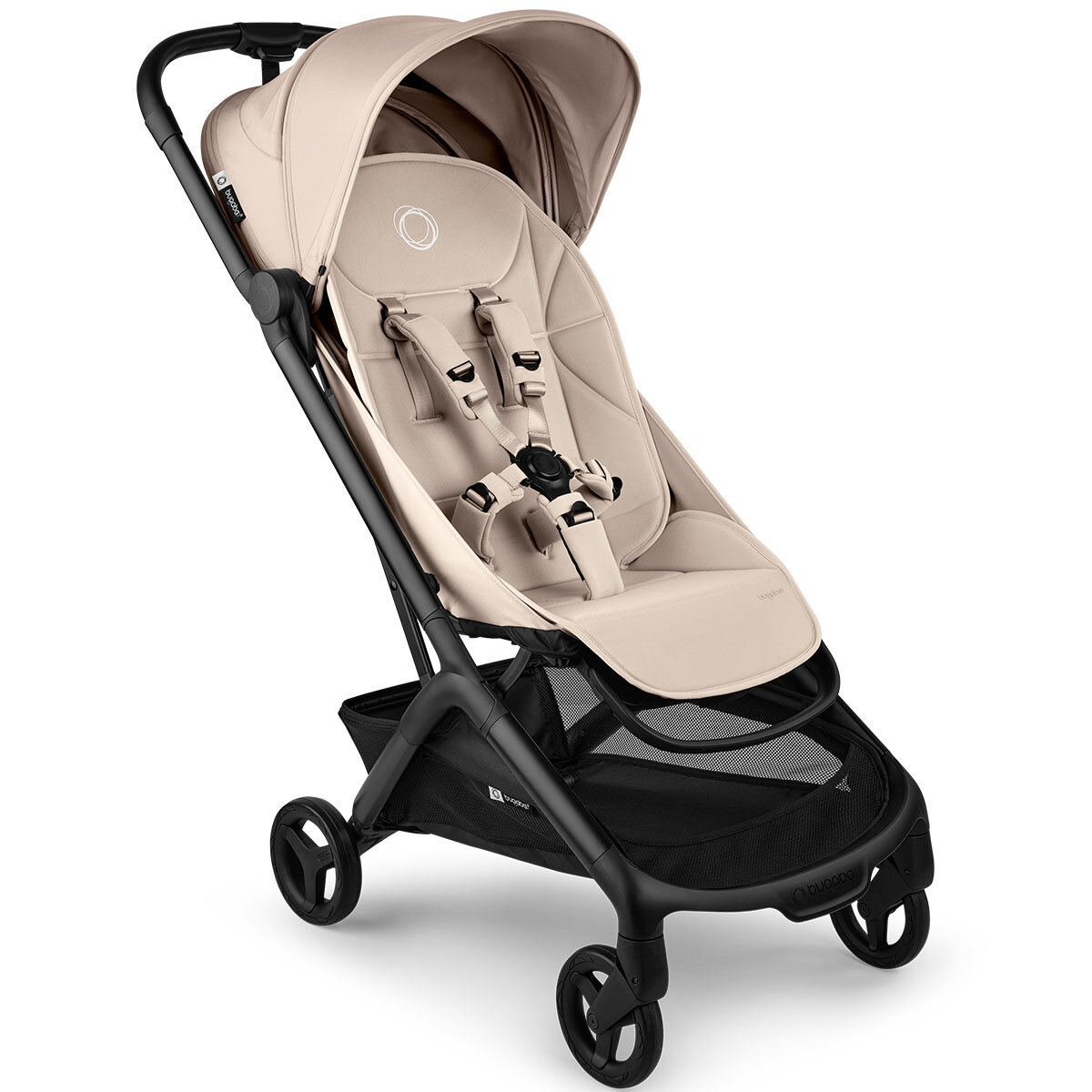 Bugaboo Buggy Butterfly 2 Desert Taupe