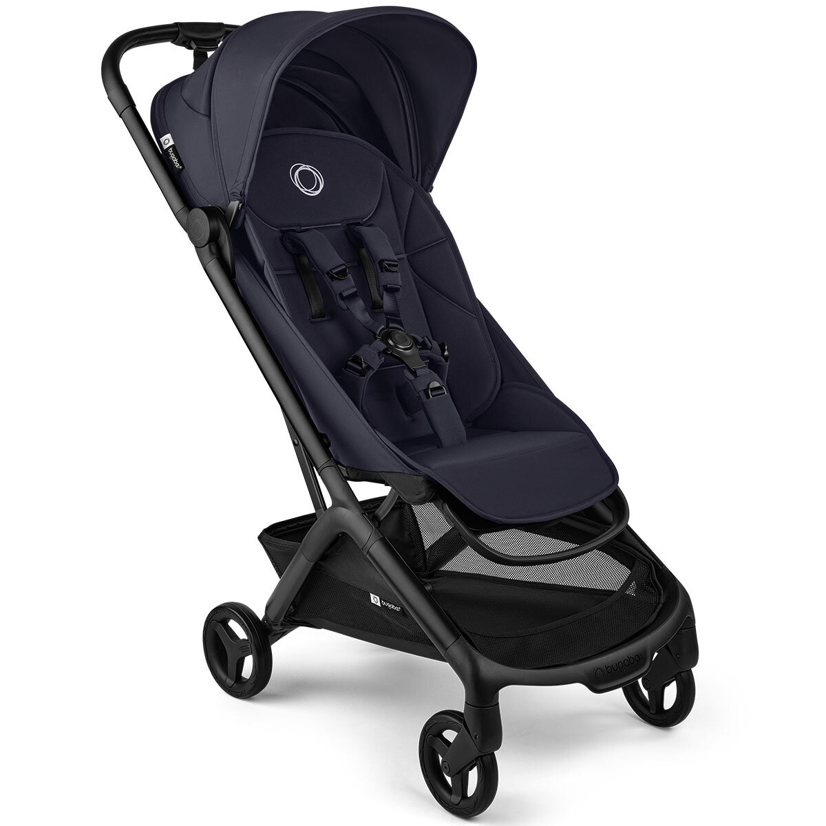 Bugaboo Buggy Butterfly 2 Deep Indigo