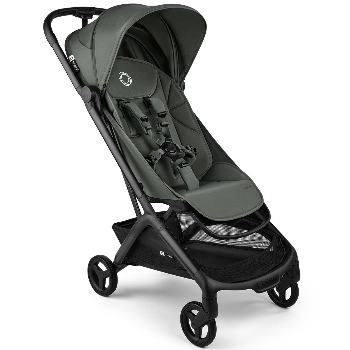 Bugaboo Buggy Butterfly 2 Forest Green
